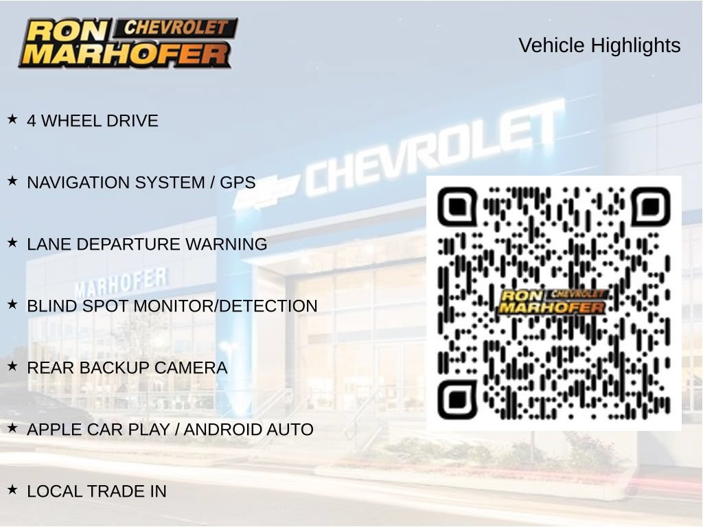 Used 2025 Mitsubishi Eclipse Cross AWD image 13