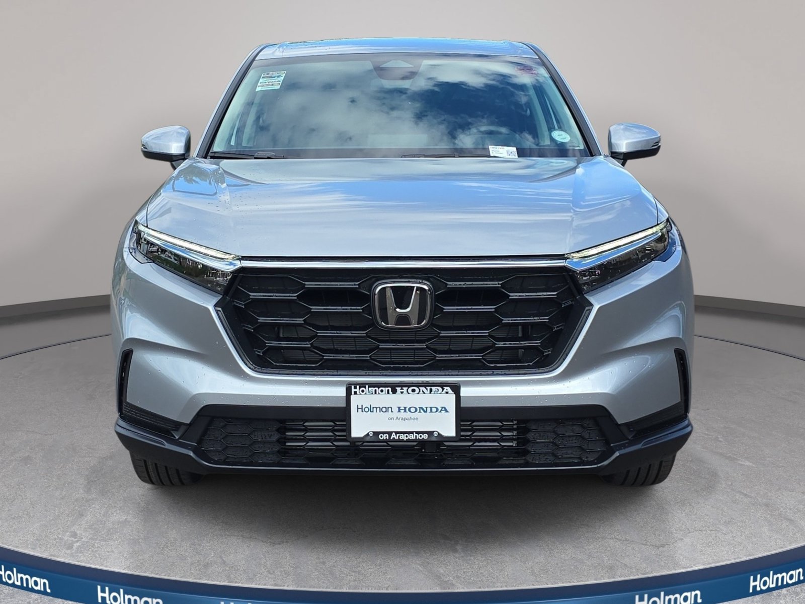 New 2026 Honda CR-V LX image 2
