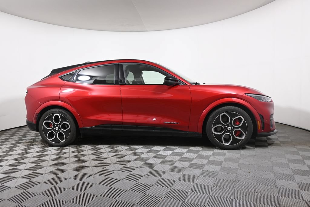 Used 2022 Ford Mustang Mach-E GT AWD/4WD image 8