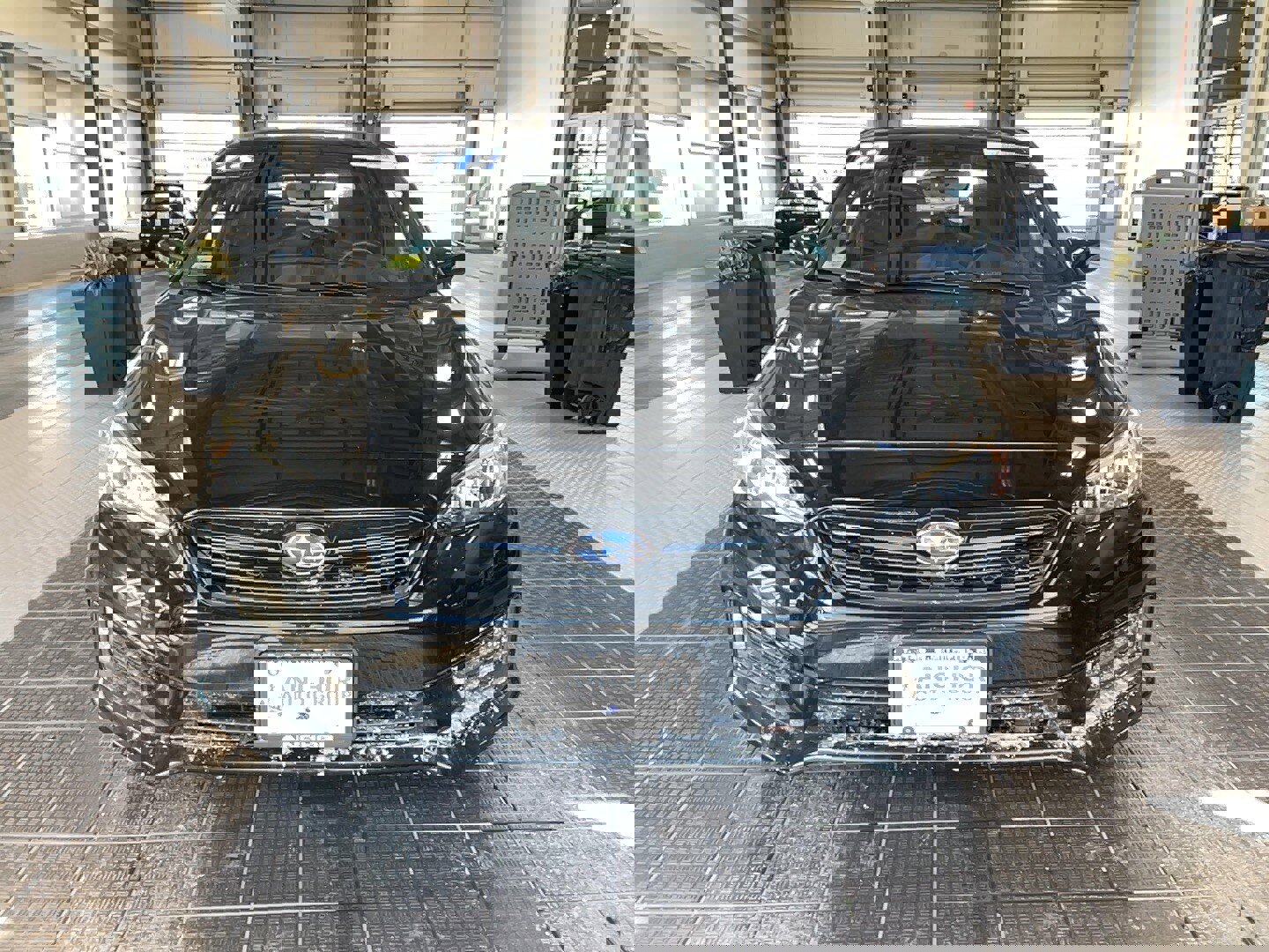 Used 2023 Subaru Impreza 2.0i Sport image 2