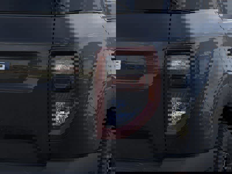 New 2025 Ford Bronco Sport Outer Banks image 21