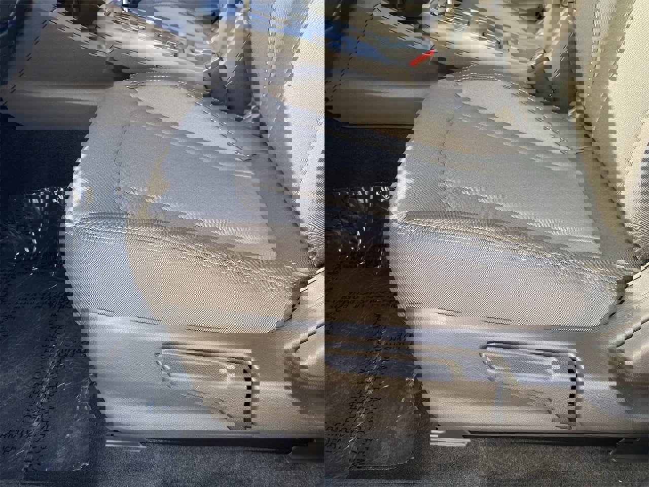 New 2026 Subaru Crosstrek 2.0i Premium image 16