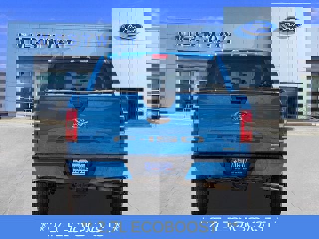 Used 2020 Ford F150 XL w/ Equipment Group 101A Mid image 4