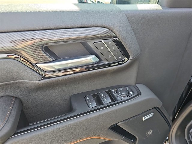 New 2026 GMC Sierra 2500 AT4 w/ AT4 Premium Plus Package image 22