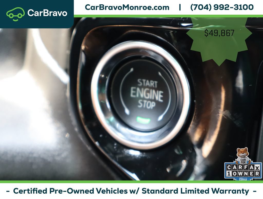 Used 2026 GMC Sierra 1500 SLT AWD/4WD image 38