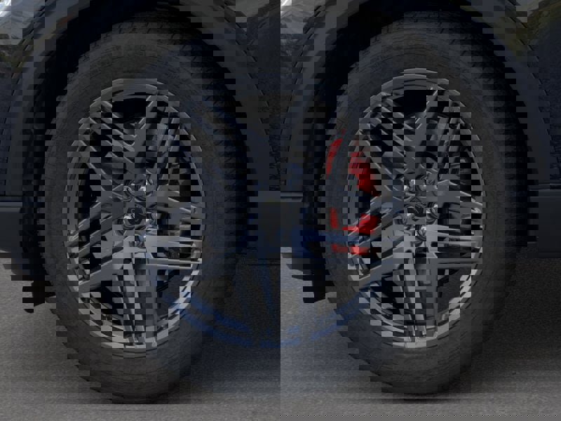 New 2026 Ford Explorer ST image 19