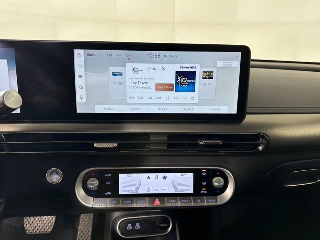 Used 2023 Genesis GV60 Advanced image 21