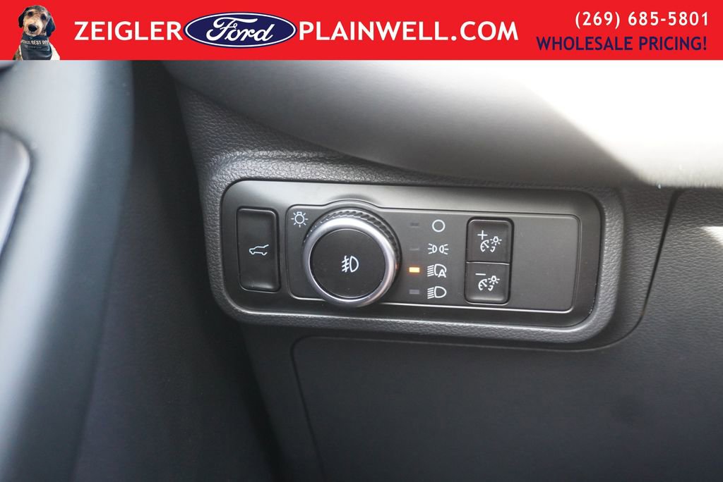Used 2026 Ford Explorer ST-Line image 32