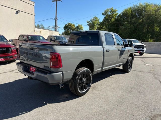 New 2026 RAM 2500 Laramie w/ Night Edition image 7