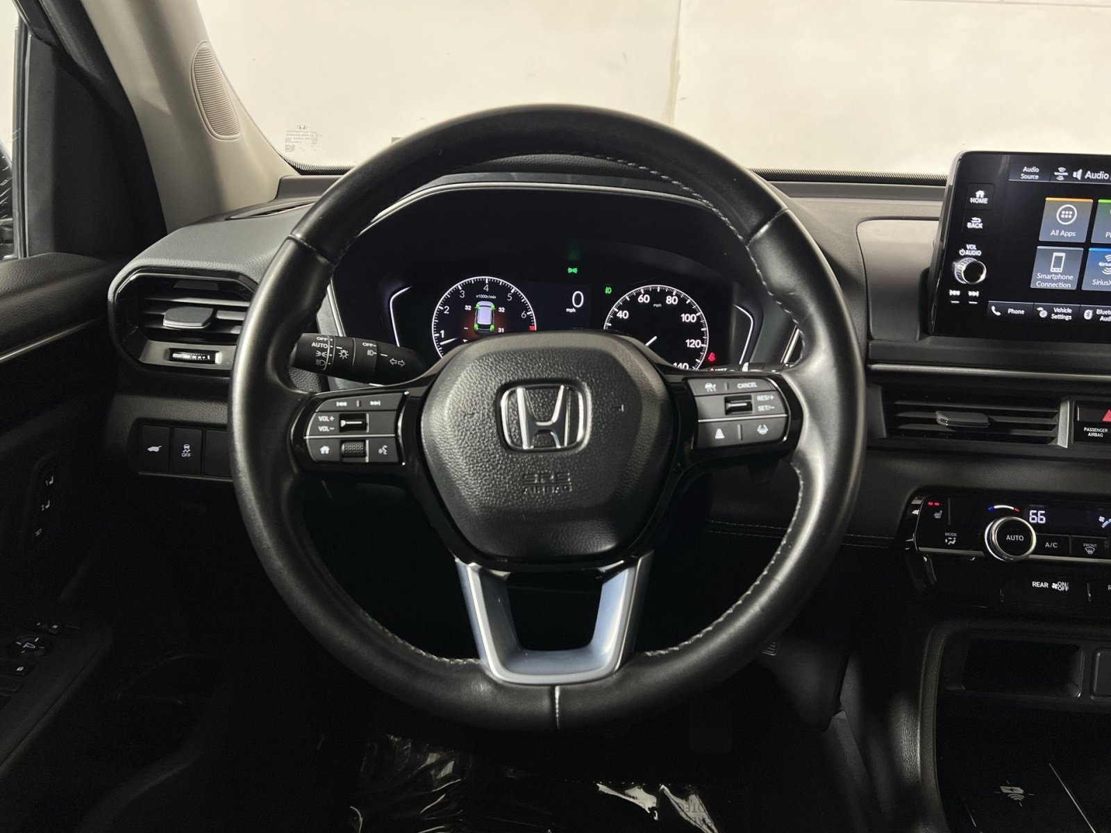 Used 2023 Honda Pilot EX-L image 14