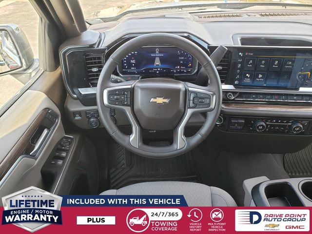 Used 2025 Chevrolet Silverado 1500 LT image 19