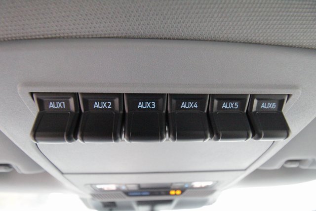 New 2026 Ford F250 XL w/ STX Appearance Package image 27