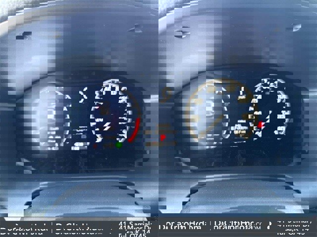 New 2026 Honda HR-V Sport image 20