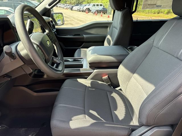 New 2026 Ford F150 STX w/ Equipment Group 200A AWD/4WD image 22
