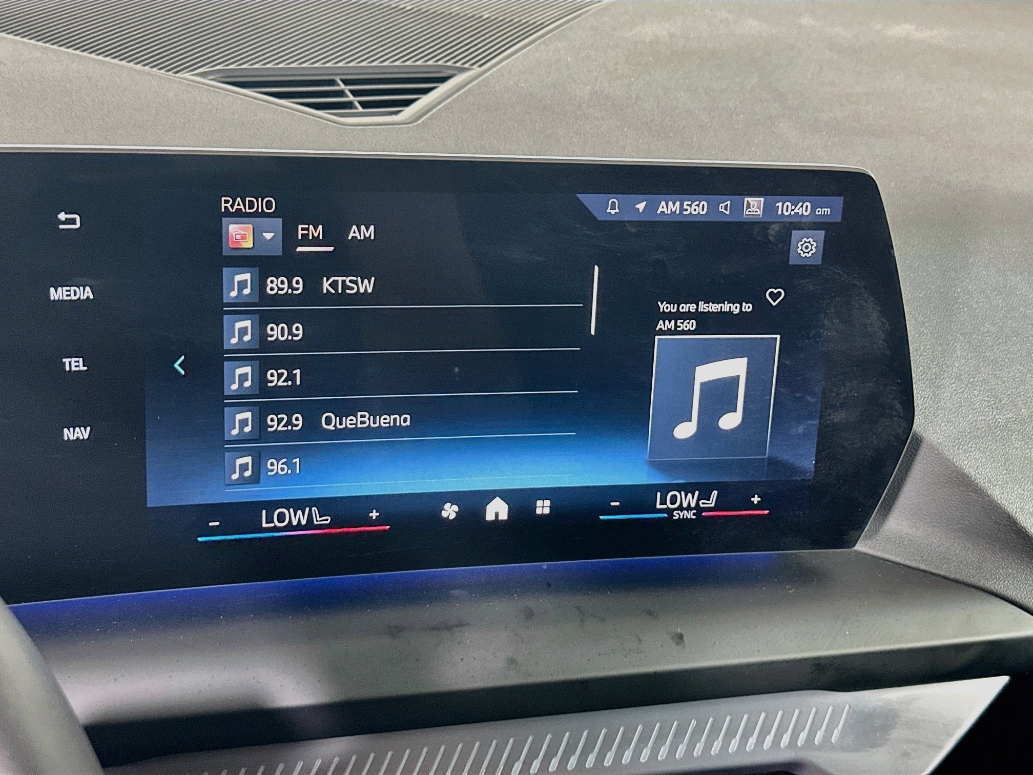 Used 2025 BMW 228i xDrive AWD/4WD image 19
