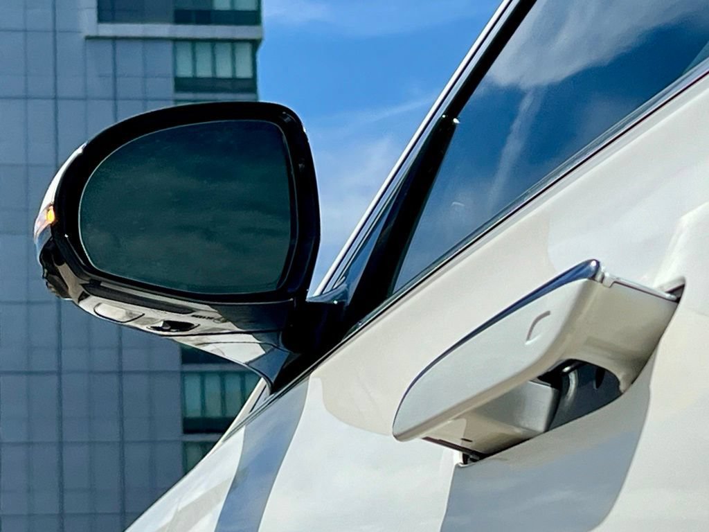 Certified 2022 Mercedes-Benz S 500 4MATIC image 10