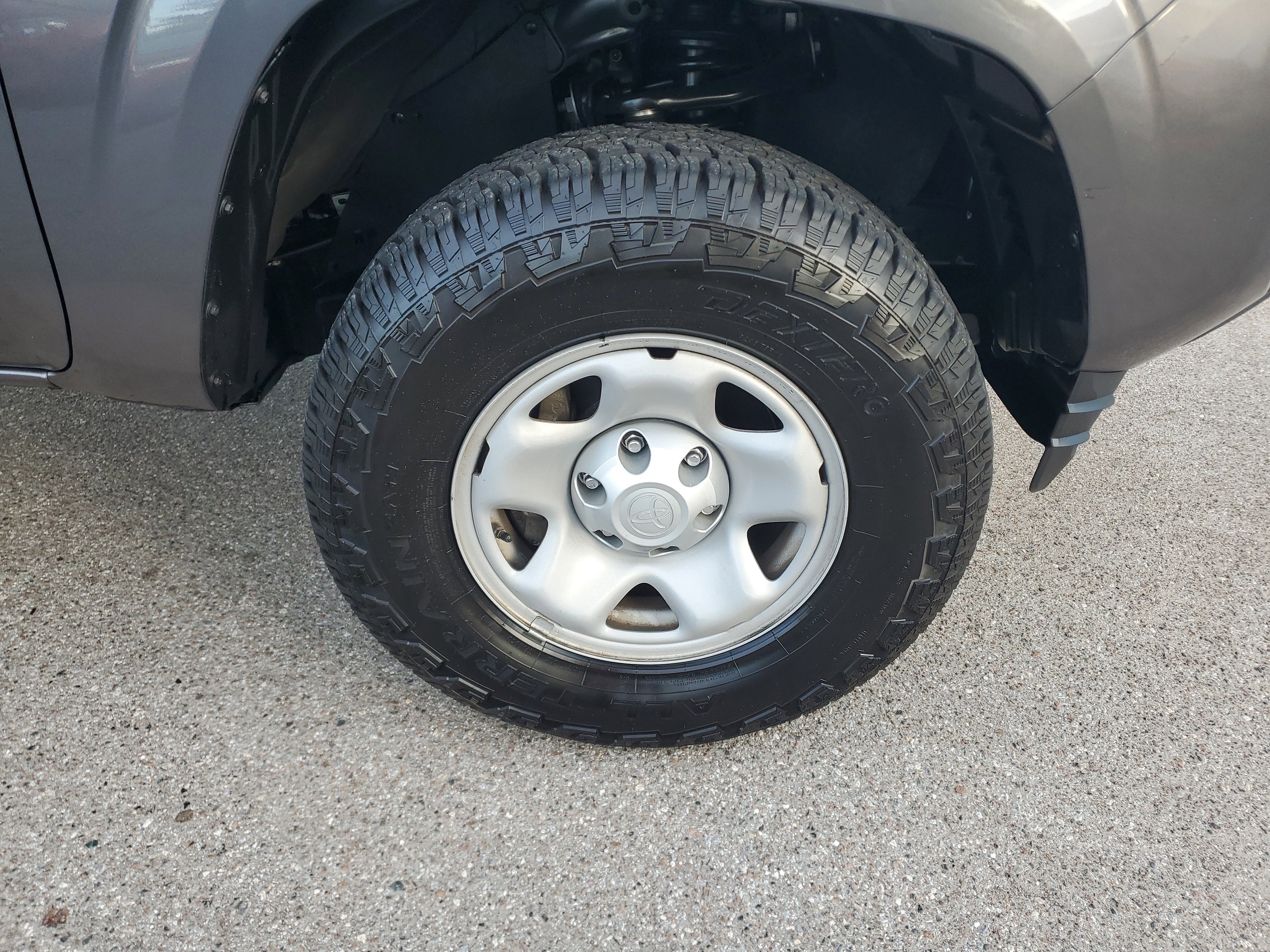 Used 2021 Toyota Tacoma SR5 image 6