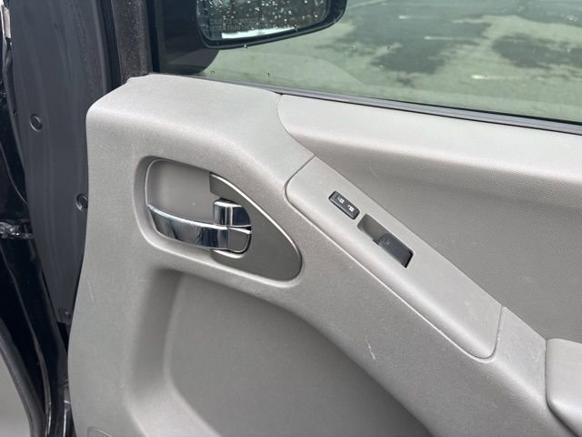 Used 2016 Nissan Frontier SV w/ SV Value Truck Package image 10