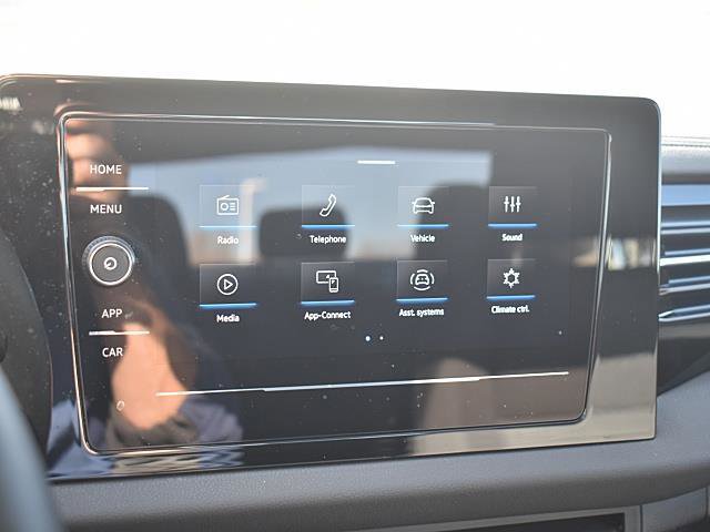 Used 2025 Volkswagen Jetta S image 18