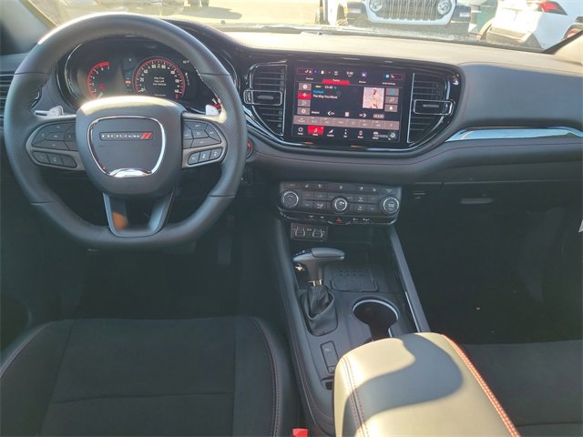 New 2026 Dodge Durango GT image 10