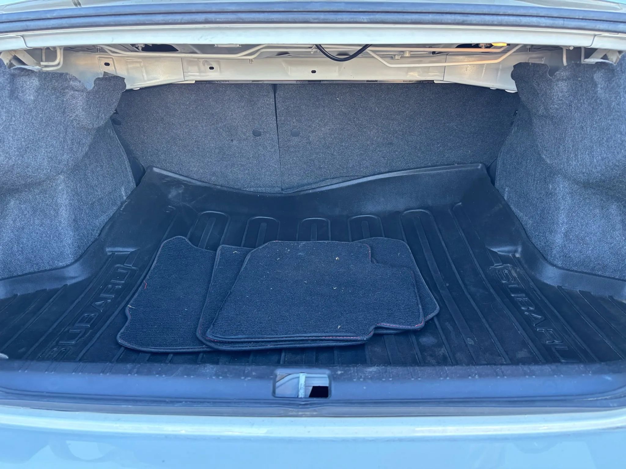 Used 2018 Subaru WRX Premium AWD/4WD image 21