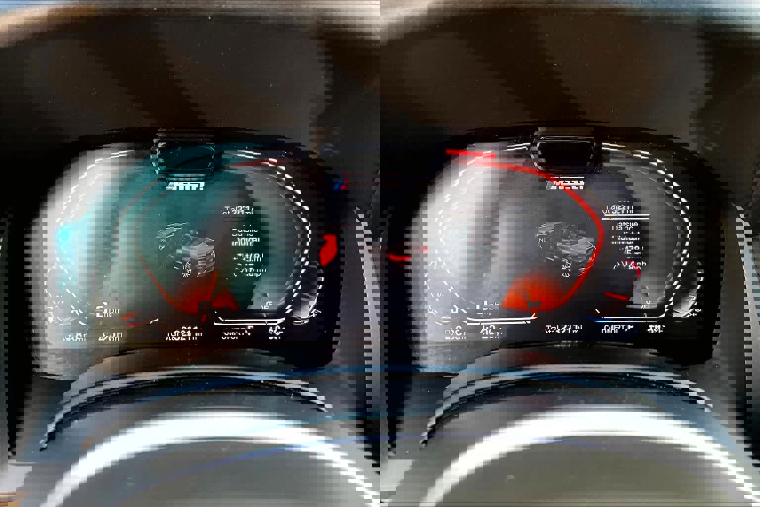 Used 2023 BMW M850i xDrive Convertible w/ M Carbon Exterior Package image 22