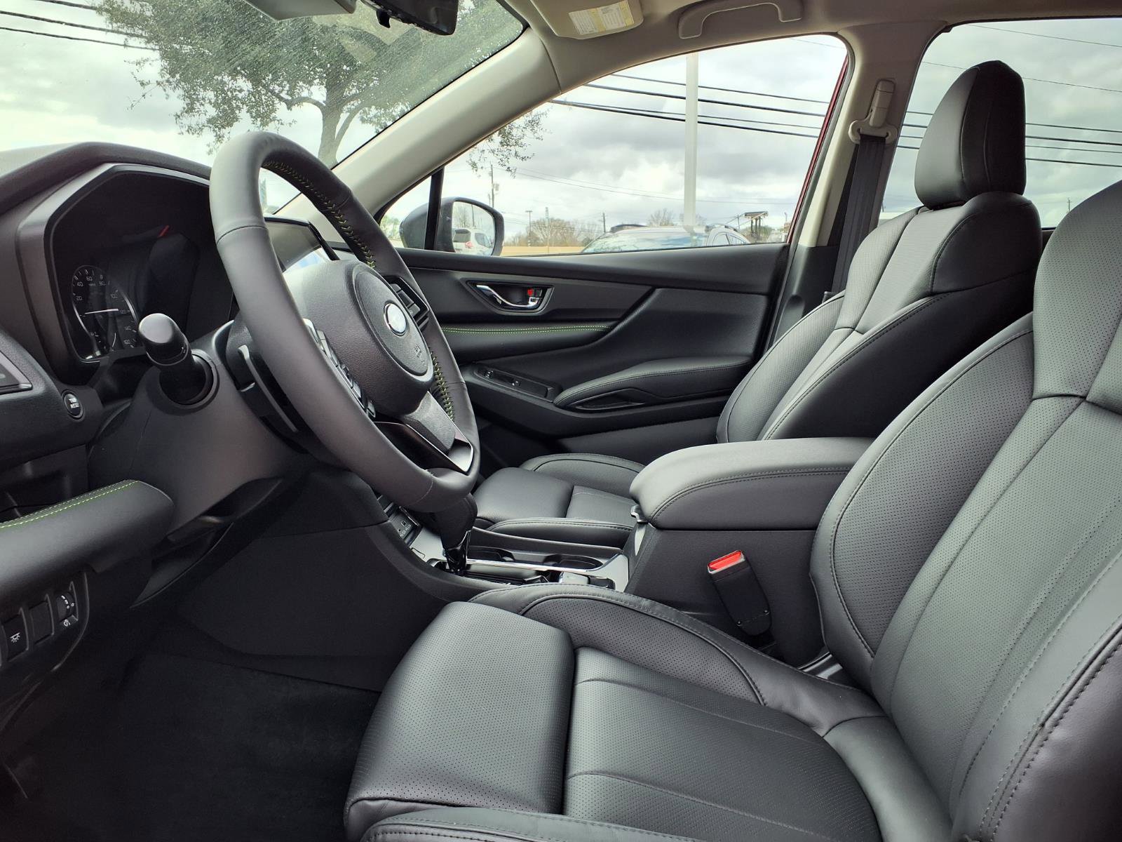 New 2026 Subaru Ascent Bronze Edition image 7