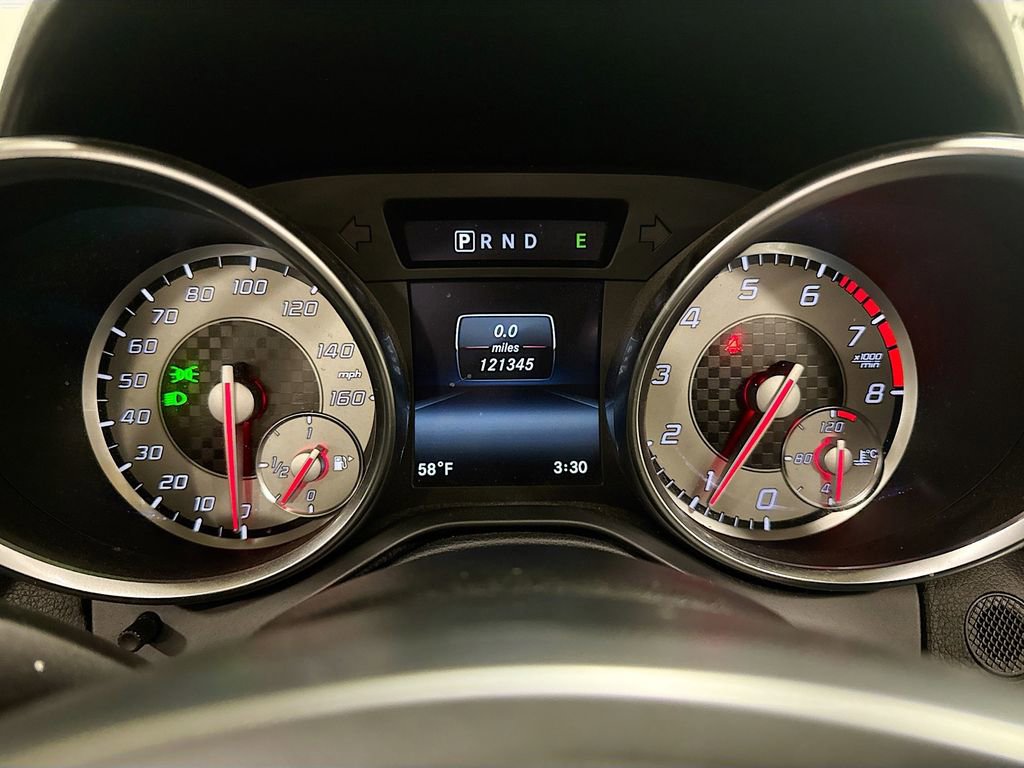 Used 2015 Mercedes-Benz SLK 350 image 13