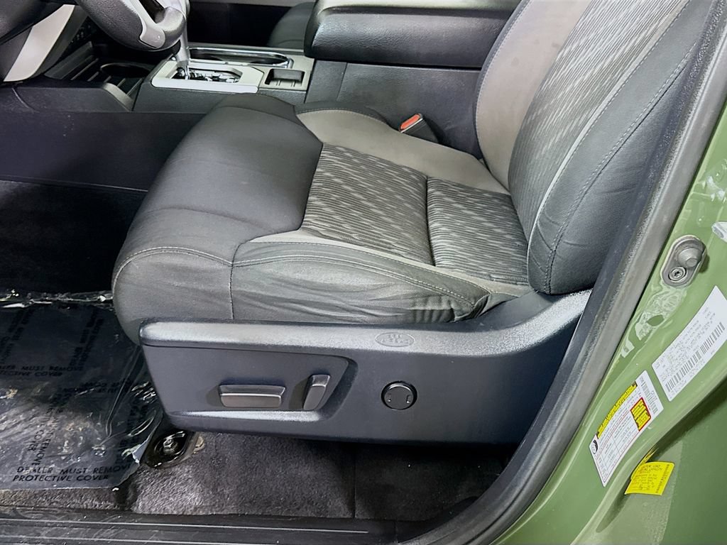 Certified 2021 Toyota Tundra SR5 w/ TRD Sport Plus Package AWD/4WD image 25