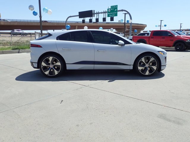 Used 2020 Jaguar I-PACE HSE image 5