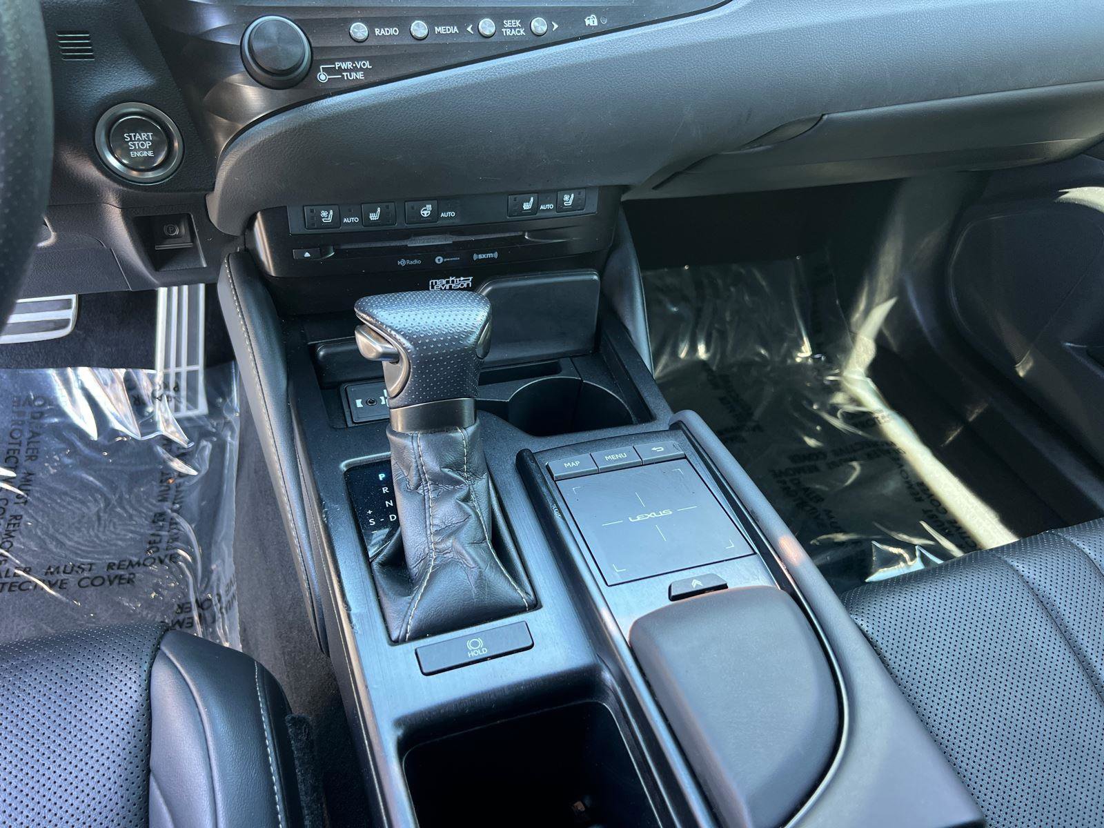 Used 2019 Lexus ES 350 F Sport w/ Accessory Package image 33