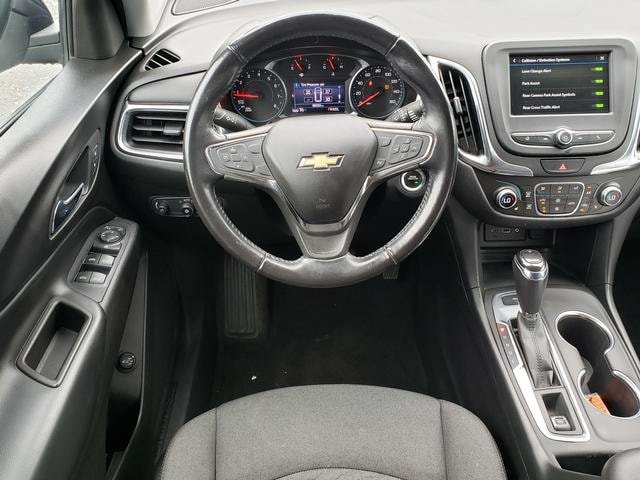 Used 2019 Chevrolet Equinox LT AWD/4WD image 17