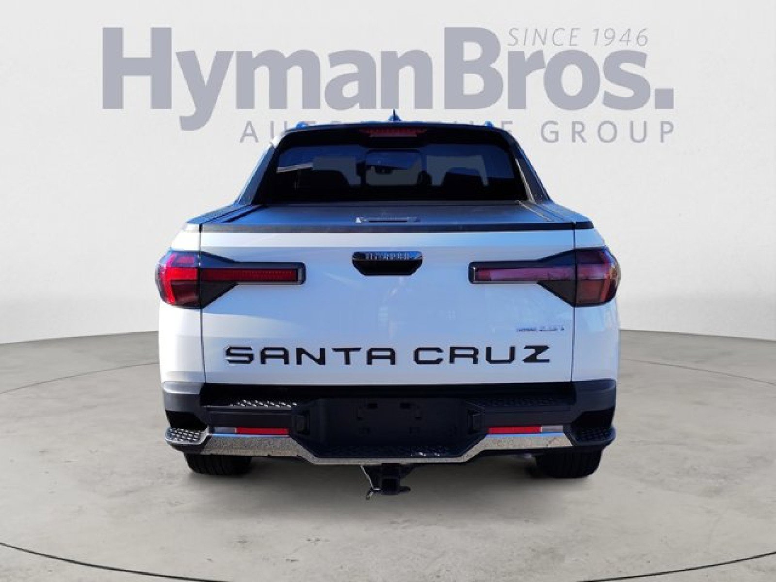 Used 2023 Hyundai Santa Cruz Limited AWD/4WD image 4