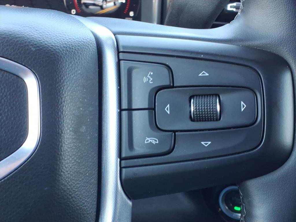 Certified 2024 GMC Sierra 1500 SLE image 24