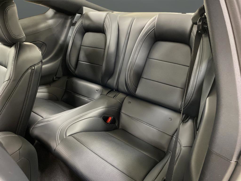 New 2026 Ford Mustang Premium image 38