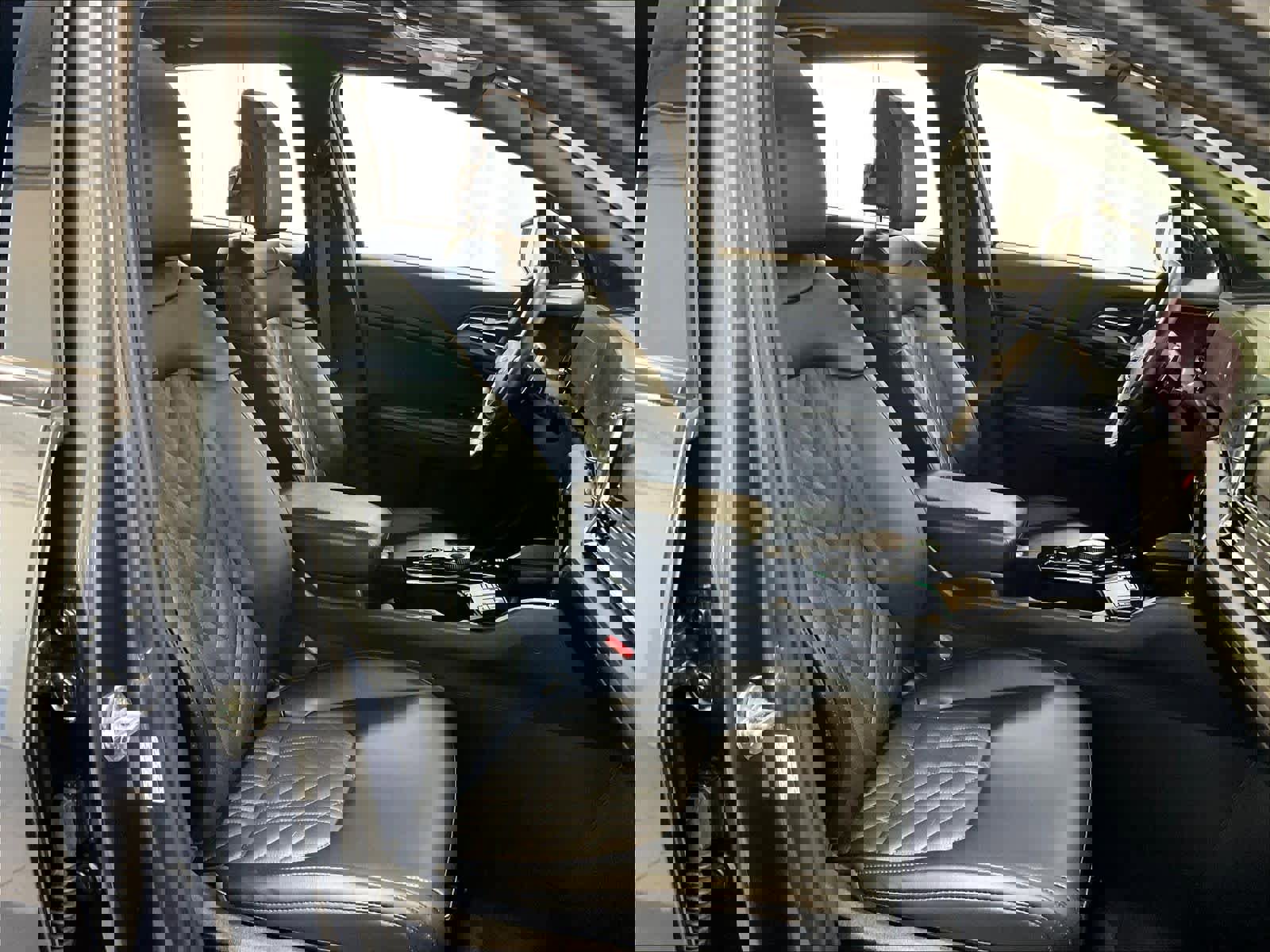 Used 2024 Kia Sportage X-Line Prestige image 11