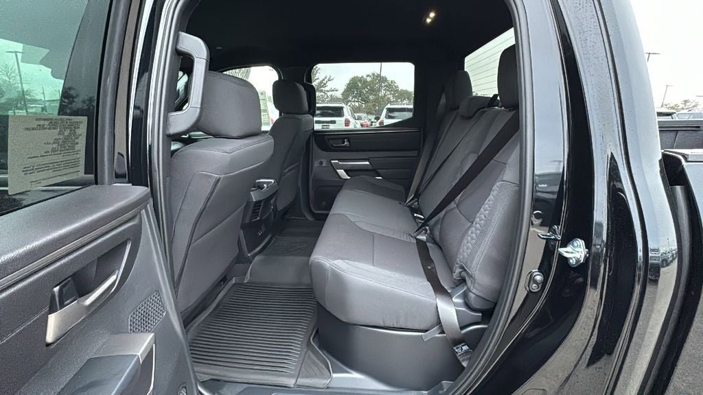 New 2026 Toyota Tundra SR5 image 21