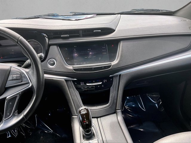 Used 2020 Cadillac XT5 Luxury image 8