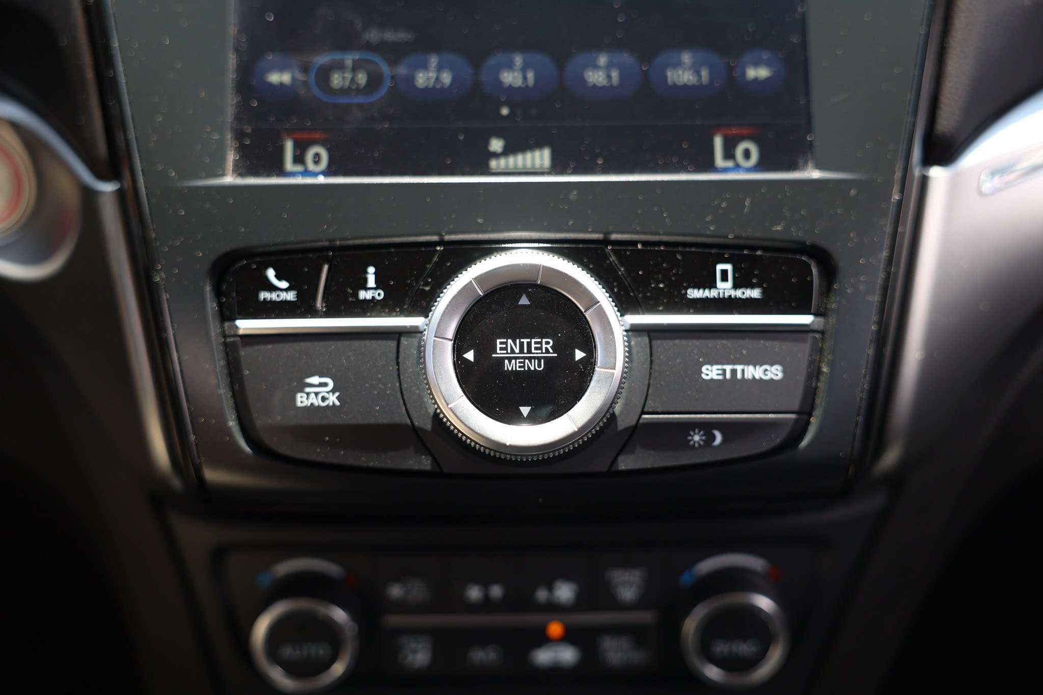 Used 2021 Acura ILX w/ Premium Package FWD image 38