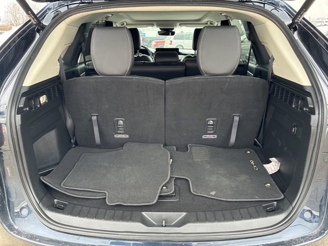 Used 2024 MAZDA CX-90 3.3 Turbo S image 6