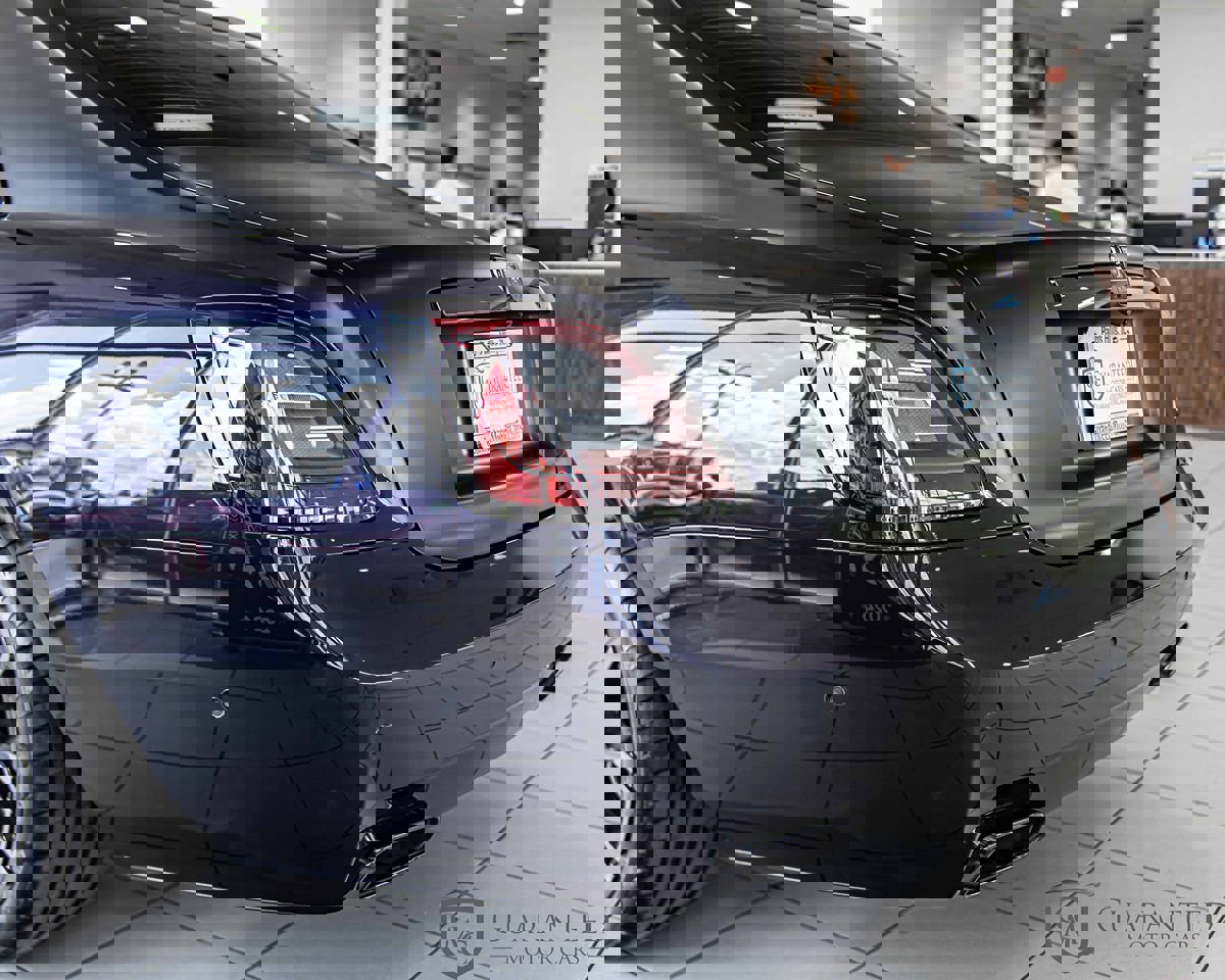 Used 2024 Rolls-Royce Ghost Black Badge image 17