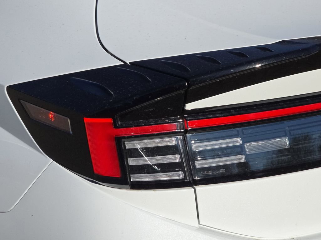 New 2026 Hyundai Sonata SEL image 32