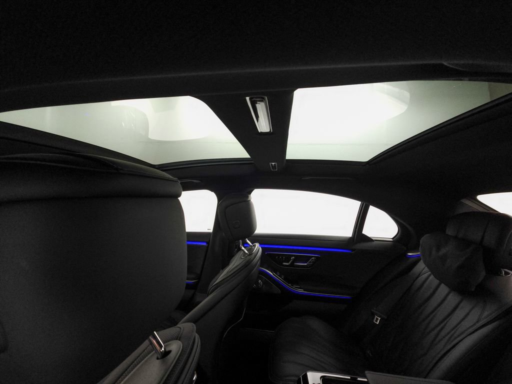Used 2025 Mercedes-Benz S 63 AMG S image 25