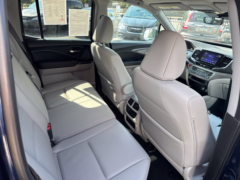 Used 2023 Honda Ridgeline RTL image 31