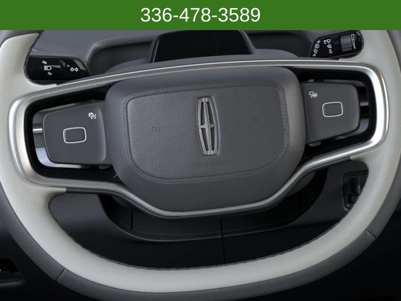 New 2025 Lincoln Navigator L Reserve image 12