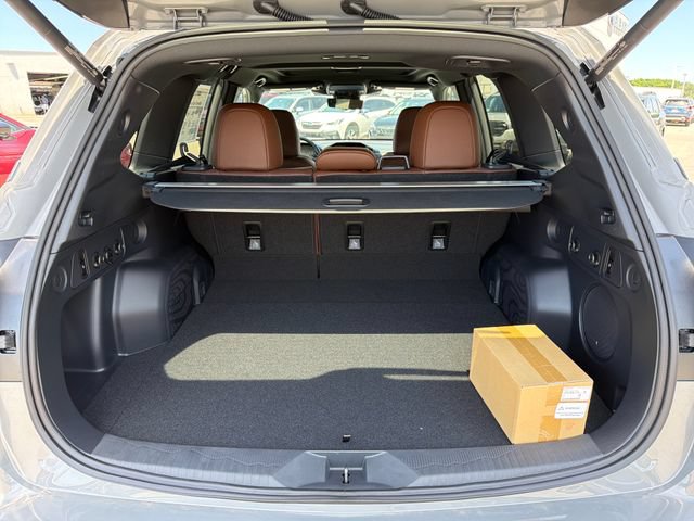 New 2026 Subaru Forester Touring AWD/4WD image 23