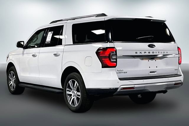 Used 2024 Ford Expedition Max Limited image 6