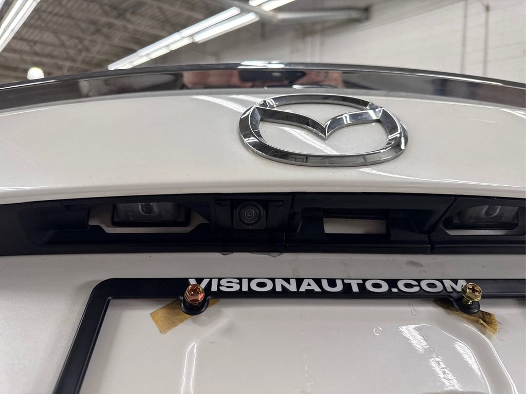 Used 2021 MAZDA CX-9 Grand Touring image 16