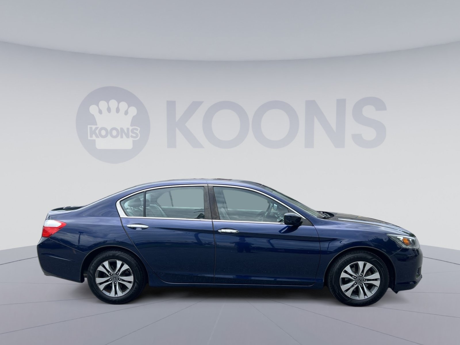 Used 2015 Honda Accord LX image 8