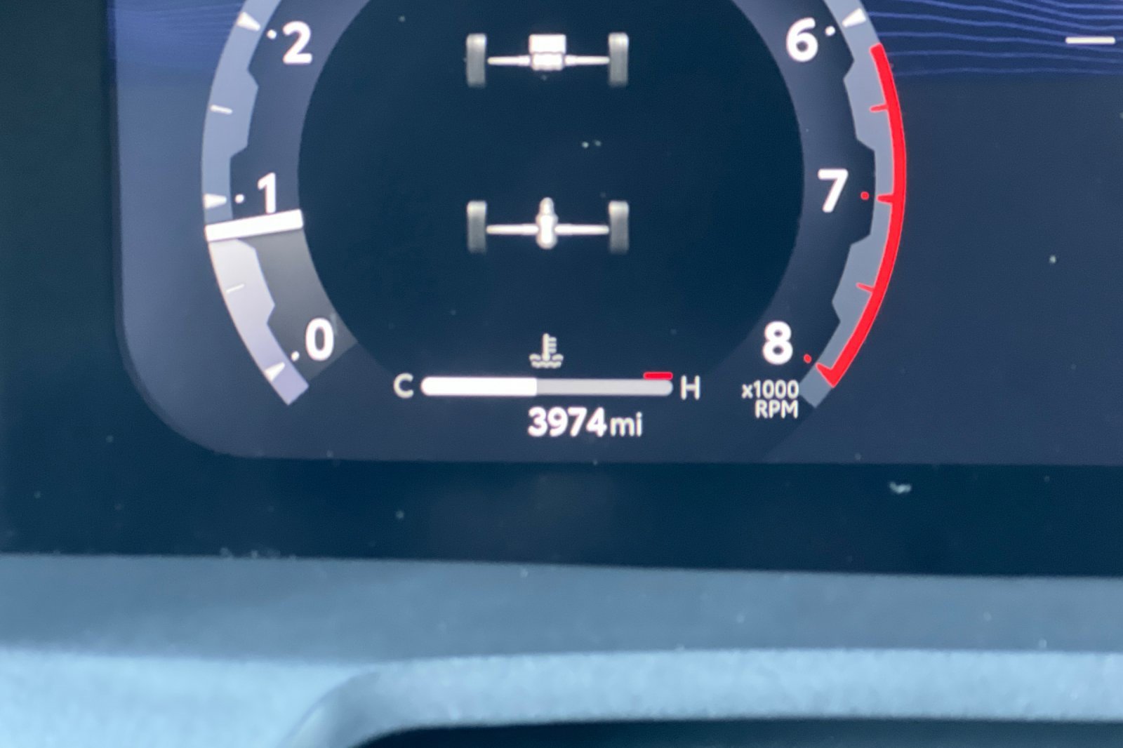 Certified 2025 Toyota Tacoma TRD Sport image 21